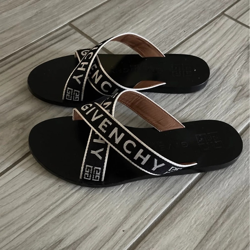 Givenchy sandals